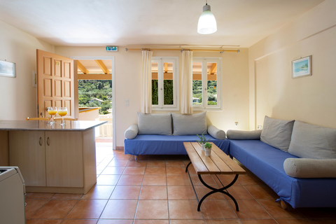 Aparthotel Odyssey foto 20