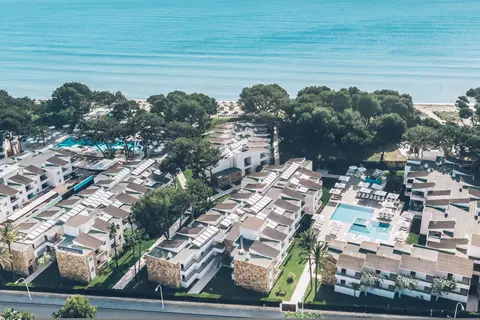Iberostar Selection Playa de Muro Village in Platja de Muro — foto 42