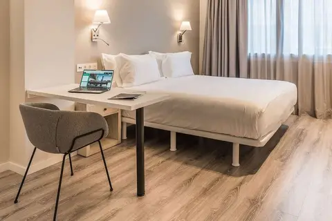 Abba Suites Bilbao City Center in Bilbao — foto 2