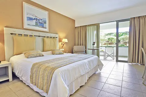 Giannoulis Santa Marina Plaza in Agia Marina — foto 12