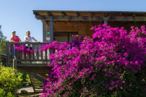 Camping Sole Di Sari foto 7