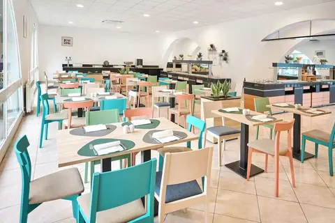 Magal Hotel by Aminess in Omišalj — foto 5