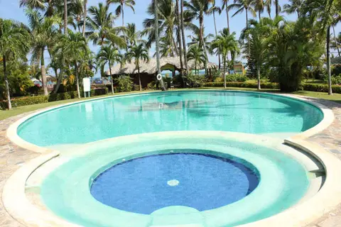 Hotel Playa Colibri in Las Terrenas — foto 12