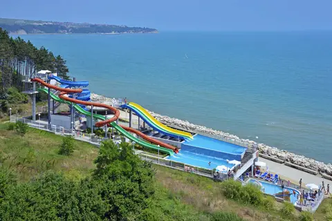 Sol Luna Bay Resort in Обзор — foto 3