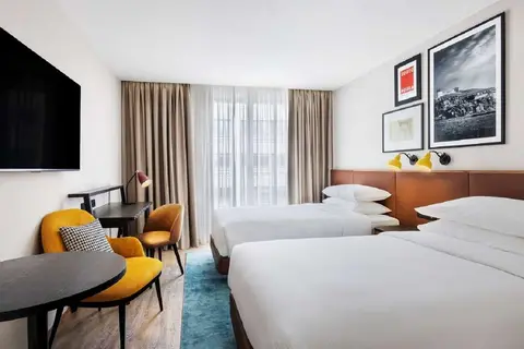 Four Points by Sheraton Matosinhos in Matosinhos — foto 2