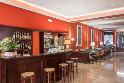 Minerva Palace in Montecatini Terme, foto 8