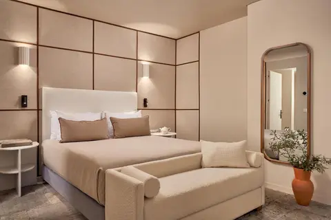 Mykonos Theoxenia, Exclusive Collection by Louis Hotels in Τούρλος — foto 28