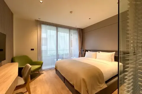 La Green Hotel & Residence in La Green Hotel and Residence, foto 11