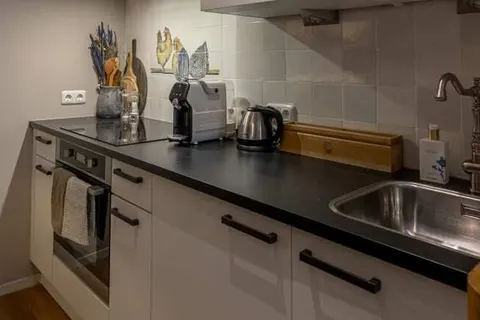 Luxe Cityhouse Grande Madame Agaath foto 8