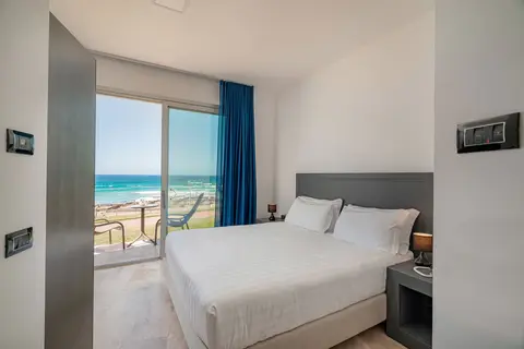 Bellevue Sardinia Resort Affiliated by Meliá in Valledoria — foto 13