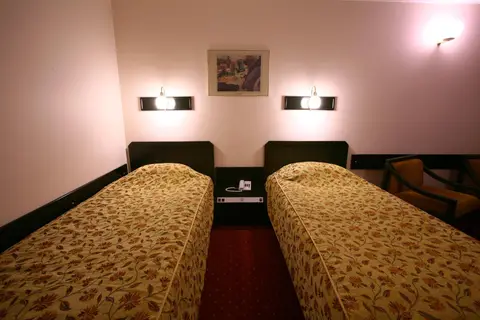 Istanbul Royal Hotel in Fatih — foto 30