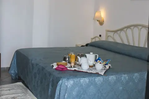 Punta Chiarito Resort in Forio — foto 11