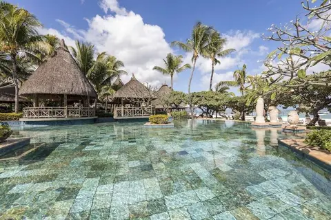 La Pirogue A Sun Resort in Flic en Flac VCA — foto 12