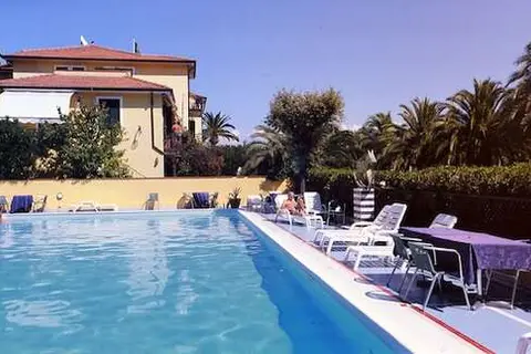 Hotel Della Baia in Porto Venere — foto 10