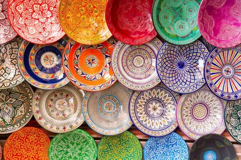 11-daagse familierondreis Marokko in Marrakesh — foto 3