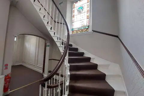 Edinburgh House in Edinburgh — foto 15