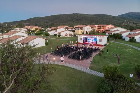 TH San Teodoro - Liscia Eldi foto 8