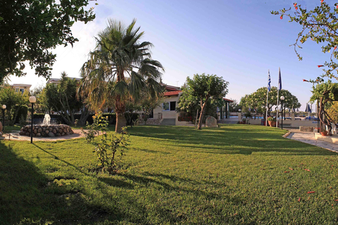 Appartementen Villa Vicky foto 11