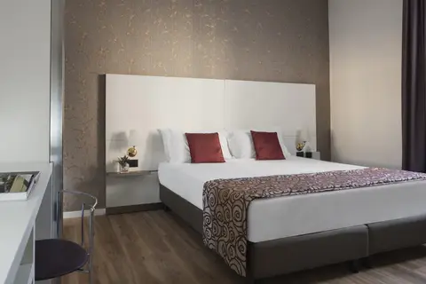Hotel Re Enzo in Bologna, foto 12