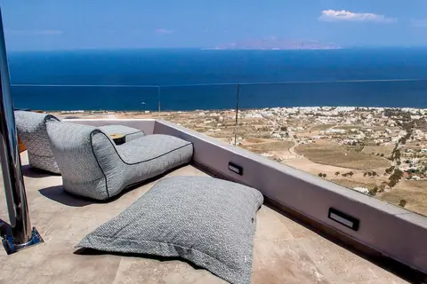 Santorini Soul Villas in Pyrgos, foto 24