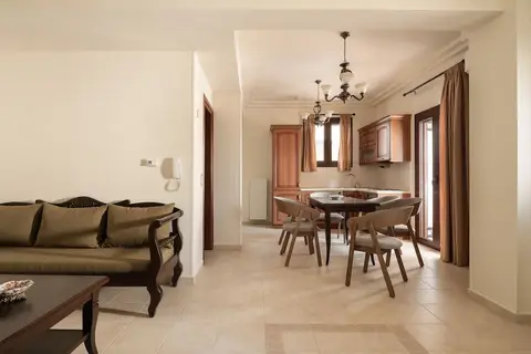 Manili Boutique Suites & Villas in Δημοτική Ενότητα Αρχανών — foto 29