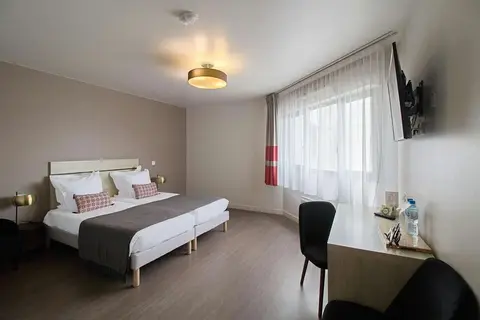 Appart'City Confort Paris Villejuif in Villejuif, foto 7