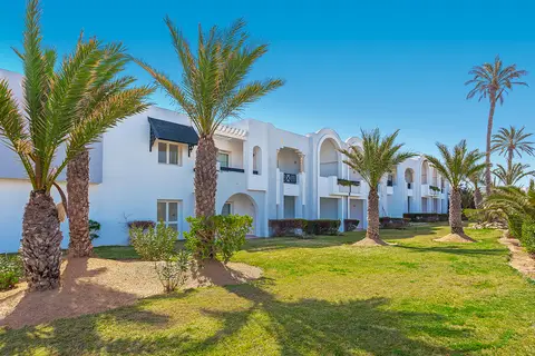 Djerba Holiday Beach in مزراية — foto 9