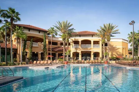 Floridays Resort Orlando in Orlando — foto 10