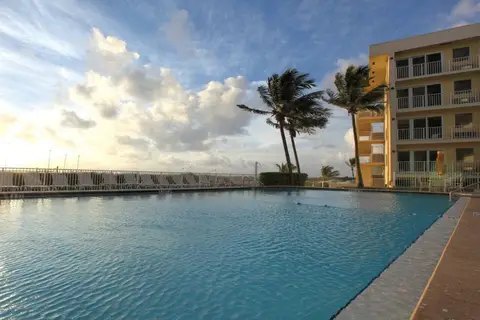 Wyndham Sea Gardens in Pompano Beach — foto 2