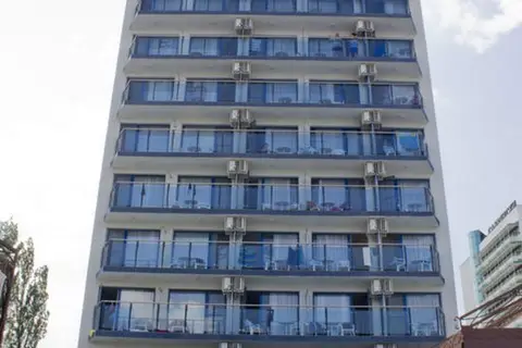Palace Hotel in Несебър — foto 16