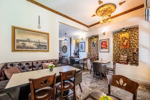 Taksim Trust Hotel in Fatih — foto 6