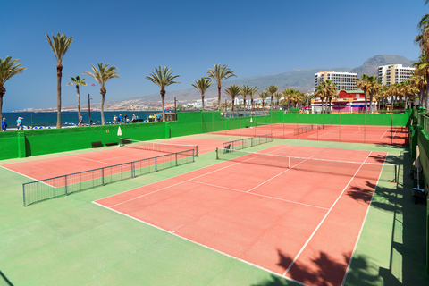 Hotel H10 Las Palmeras foto 11