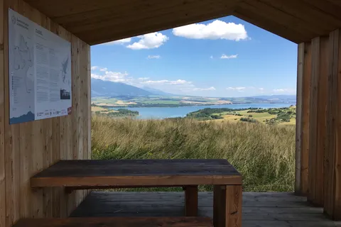 Sojka Resort in Malatíny — foto 20