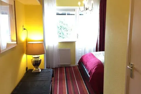 Hotel De Vier Seizoenen foto 12