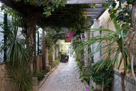 Charming Residence Dom Manuel I in Lagos — foto 28