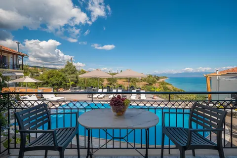 Appartementen Panorama foto 4