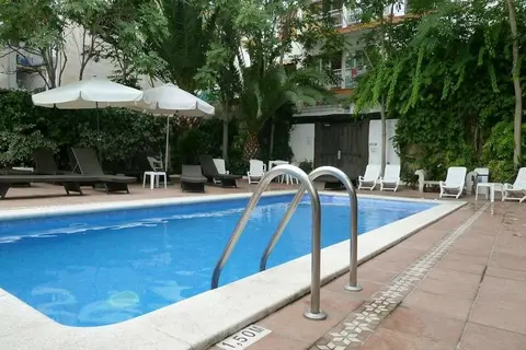 Hotel Galeon in Sitges — foto 6