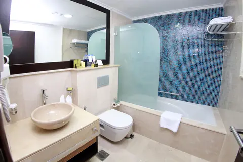 Armada Avenue Hotel in Armada Bluebay Hotel, foto 3