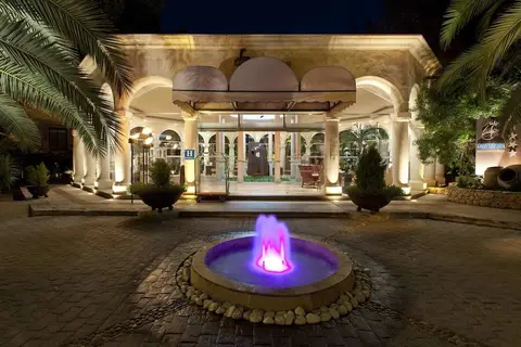 Hotel Lago Garden Suites & Spa in Capdepera, foto 19