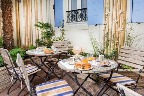 Daumesnil Vincennes foto 1