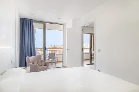 Aparthotel BCL Levante Lux in Benidorm — foto 28