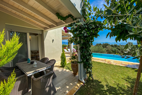 Appartementen La Riviera Barbati foto 20