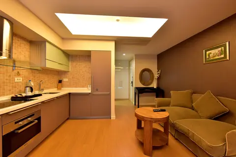 Cheya Deluxe Residence Nisantasi in Fatih, foto 11