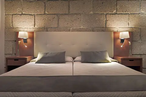 Hotel Rural Finca Salamanca in Güímar — foto 14