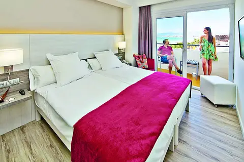 allsun Hotel Kontiki Playa in Palma — foto 2