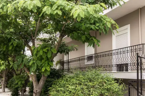 Villa Albanis in Achladias, foto 12