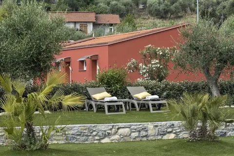 Rebi Village in Imperia, foto 28