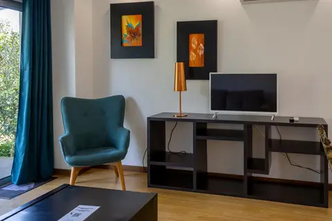 A Quinta in Ribeira Grande, foto 8