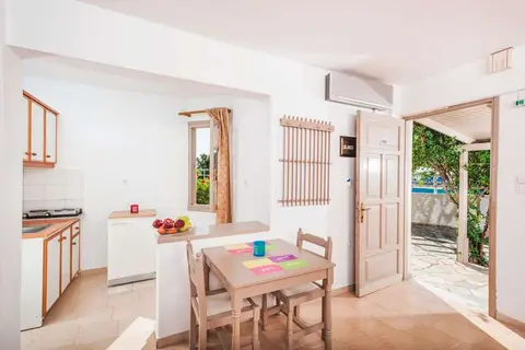 Panorama Seaview Appartementen in Δημοτική Ενότητα Χερσονήσου — foto 6