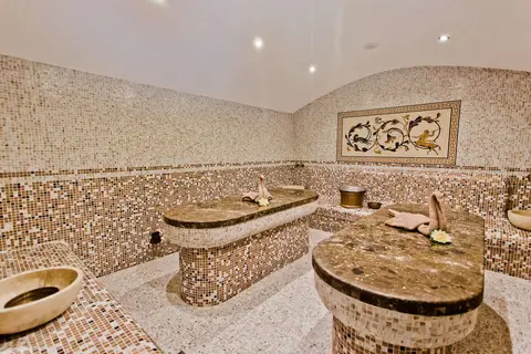 Galeon Residence Spa in Несебър — foto 19